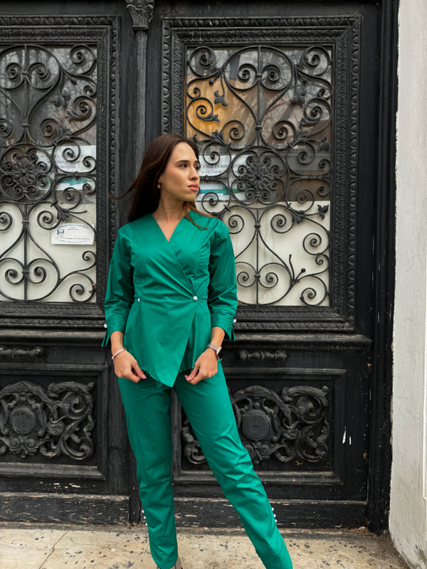 Bluza Ineffable PEARLMED