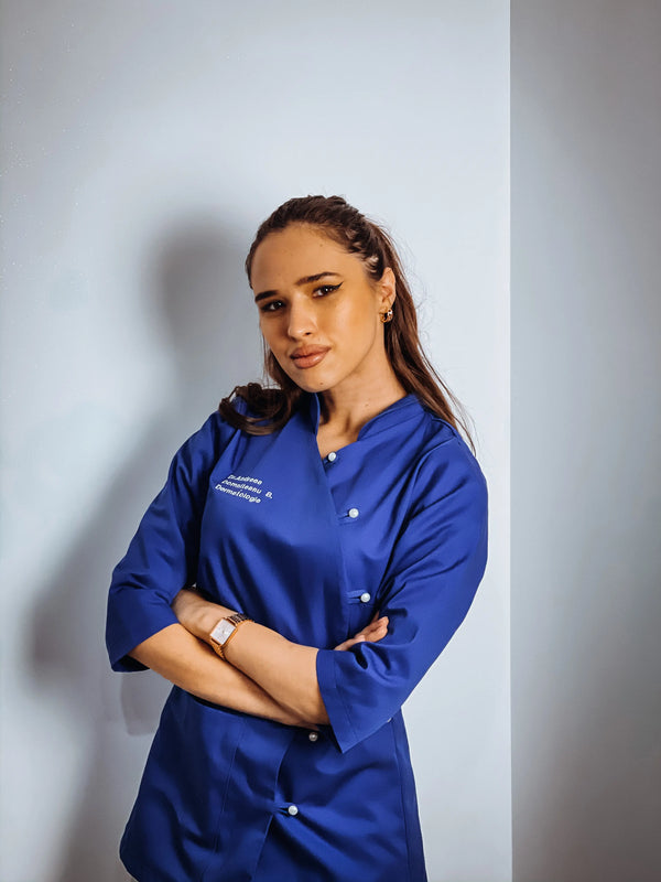 Bluza Elegance PEARLMED