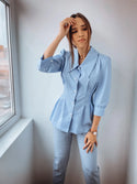 Bluza Grace PEARLMED