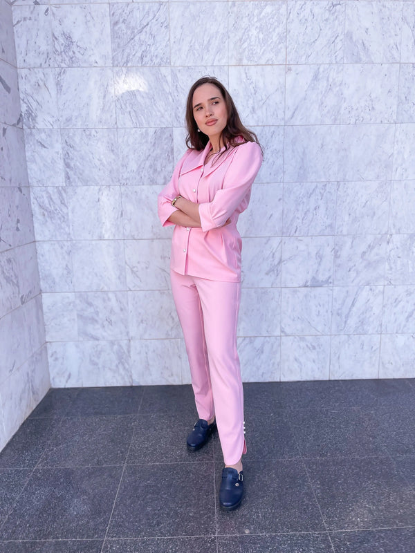 Bluza Grace PEARLMED