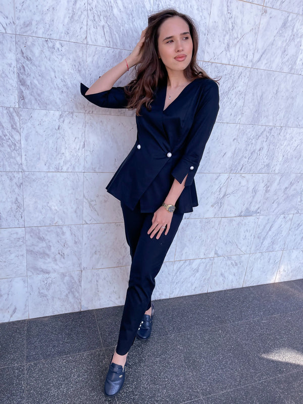 Bluza Ineffable PEARLMED
